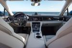 Porsche Panamera Turbo 2016 года (NA)